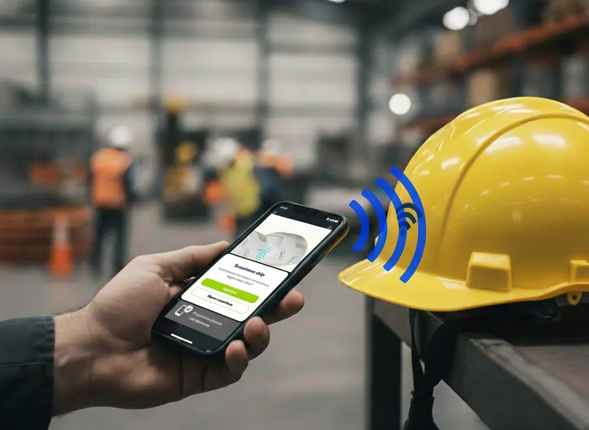 Casco da Lavoro Giallo_06